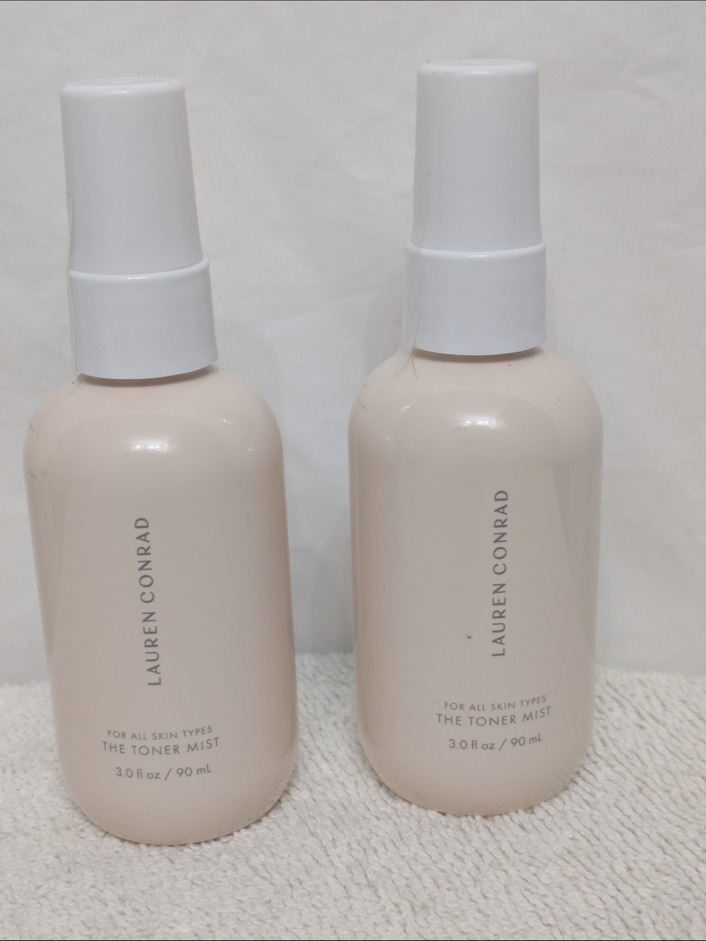 LC Lauren Conrad The Toner Mist - Cream (3.0 fl oz)
